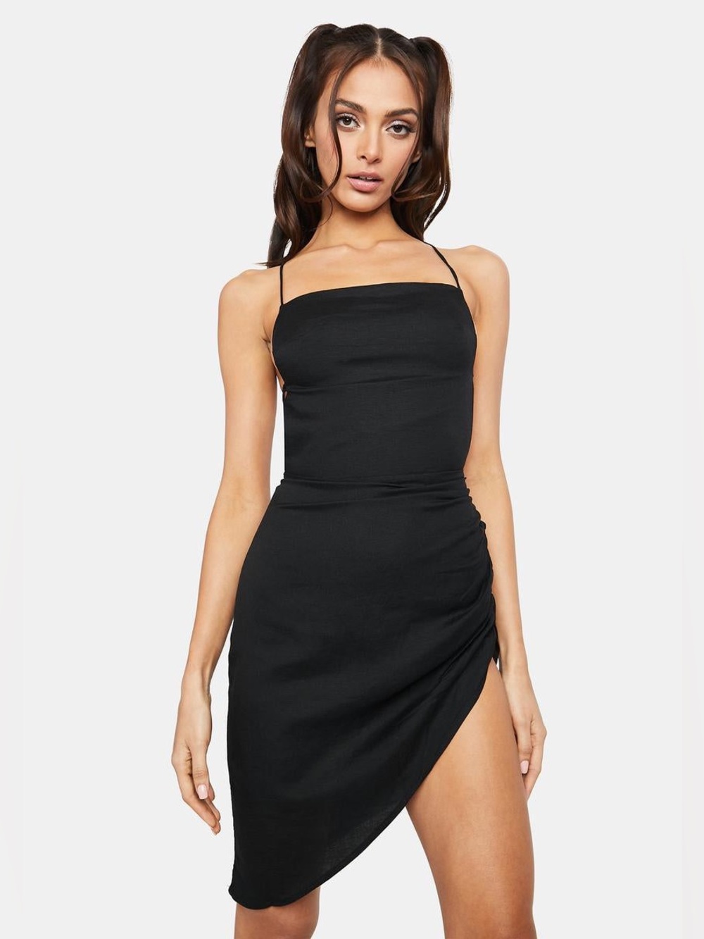 Lioness No Love No Loss Dress